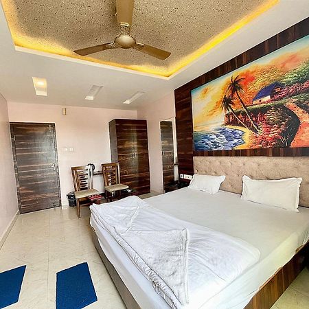 Shree Ganesh Hotel Puri Dış mekan fotoğraf