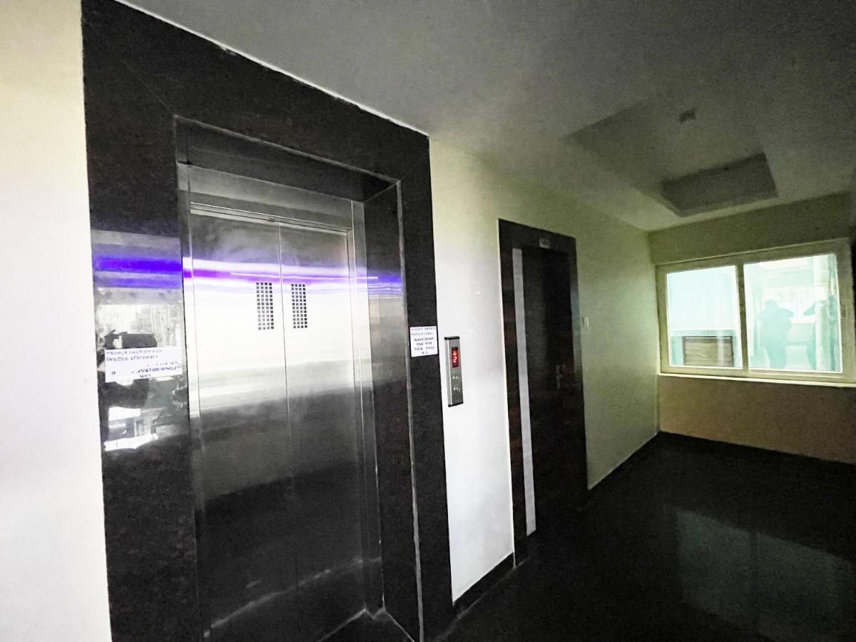 Shree Ganesh Hotel Puri Dış mekan fotoğraf