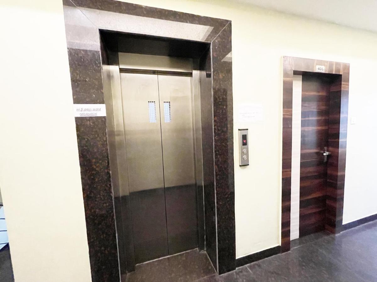 Shree Ganesh Hotel Puri Dış mekan fotoğraf