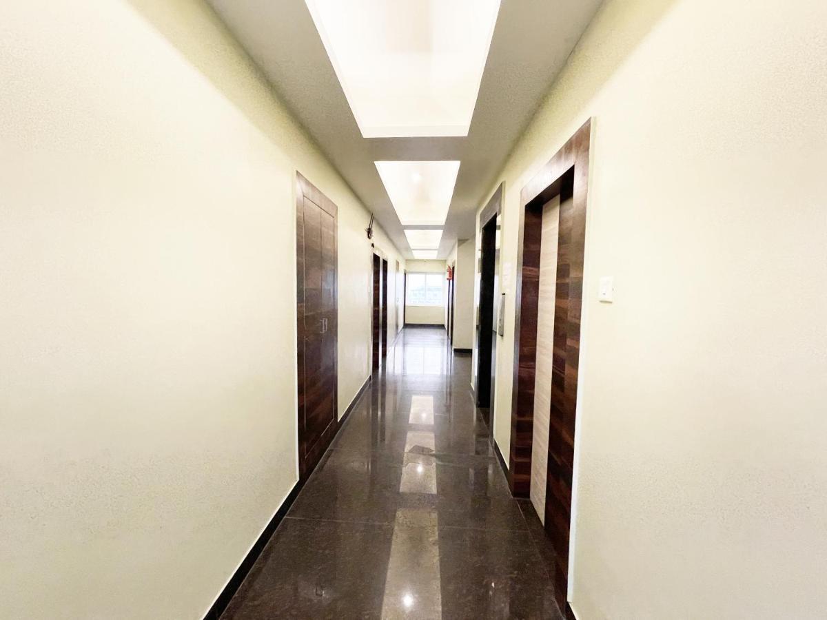 Shree Ganesh Hotel Puri Dış mekan fotoğraf