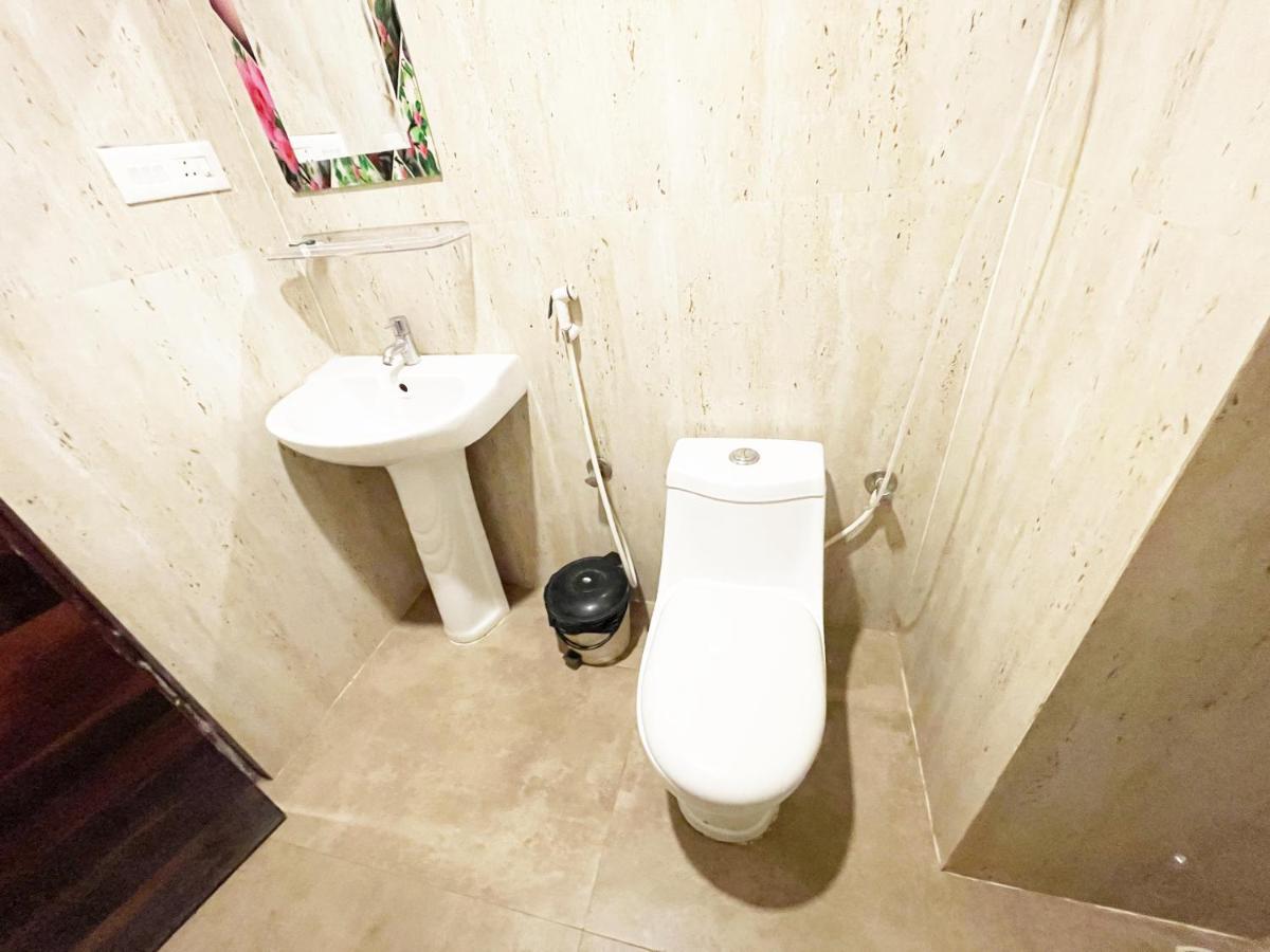 Shree Ganesh Hotel Puri Dış mekan fotoğraf