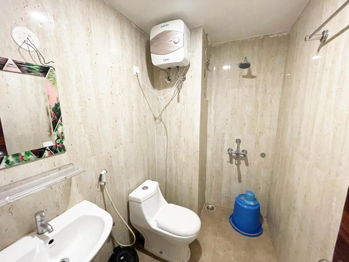 Shree Ganesh Hotel Puri Dış mekan fotoğraf