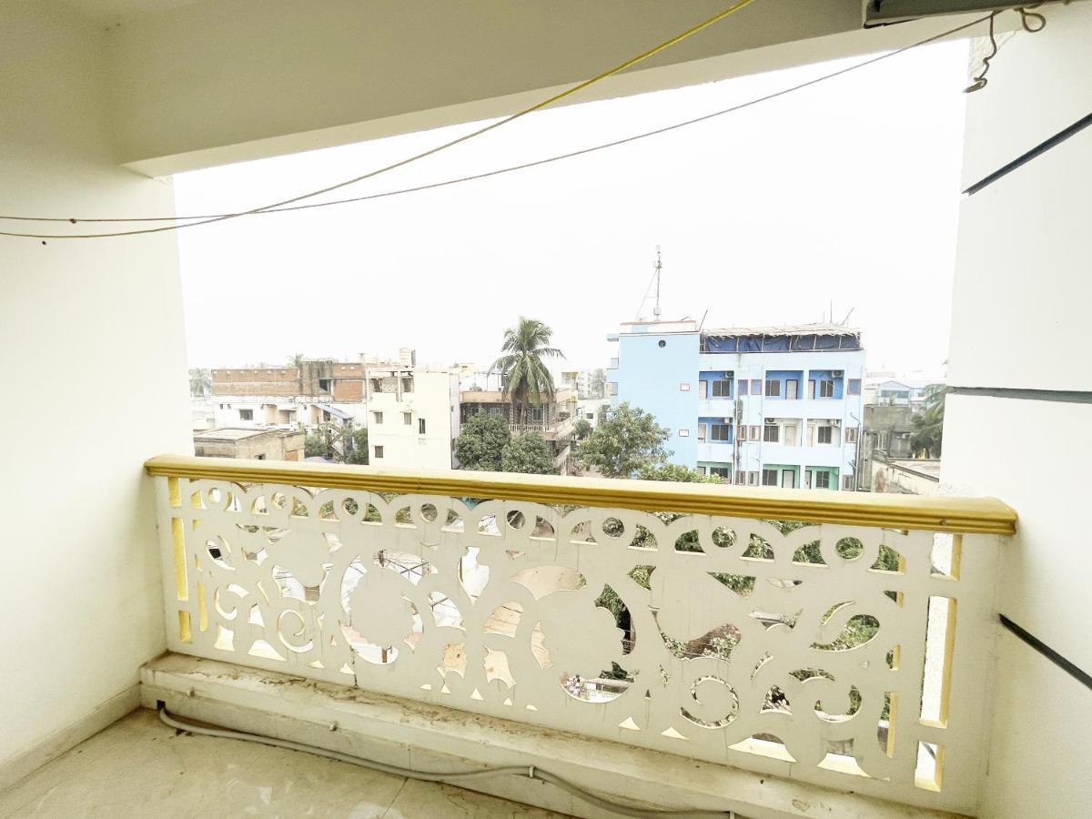 Shree Ganesh Hotel Puri Dış mekan fotoğraf