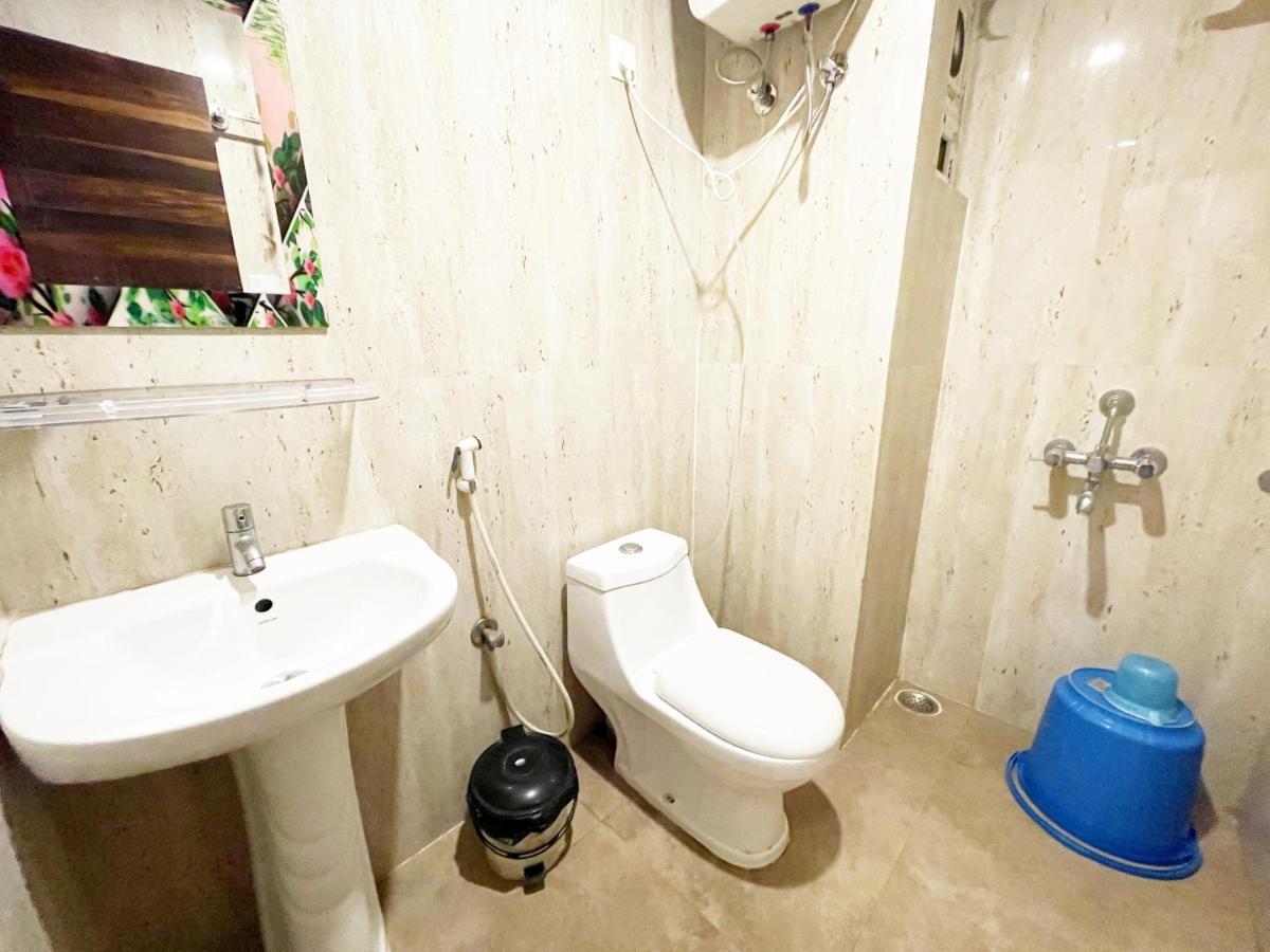 Shree Ganesh Hotel Puri Dış mekan fotoğraf