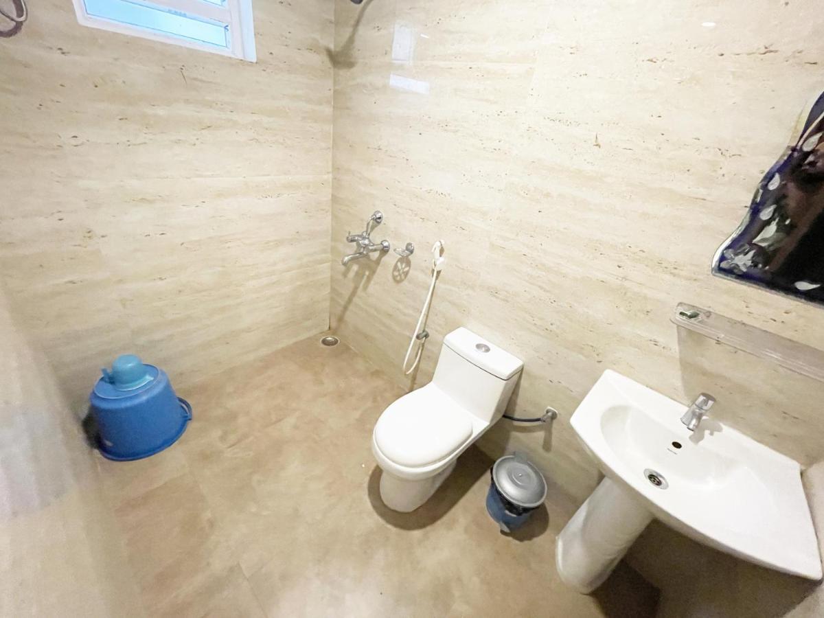 Shree Ganesh Hotel Puri Dış mekan fotoğraf