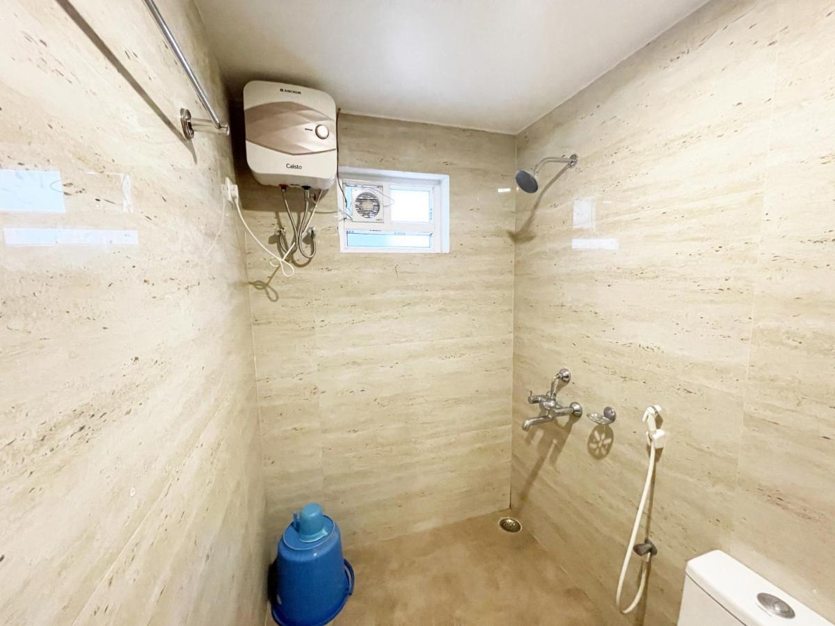 Shree Ganesh Hotel Puri Dış mekan fotoğraf