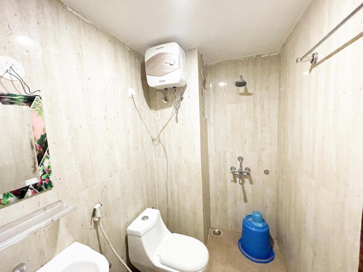 Shree Ganesh Hotel Puri Dış mekan fotoğraf