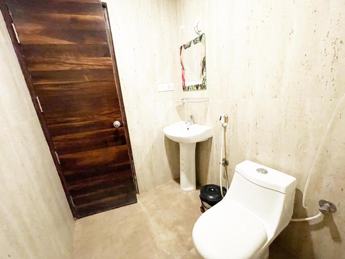 Shree Ganesh Hotel Puri Dış mekan fotoğraf