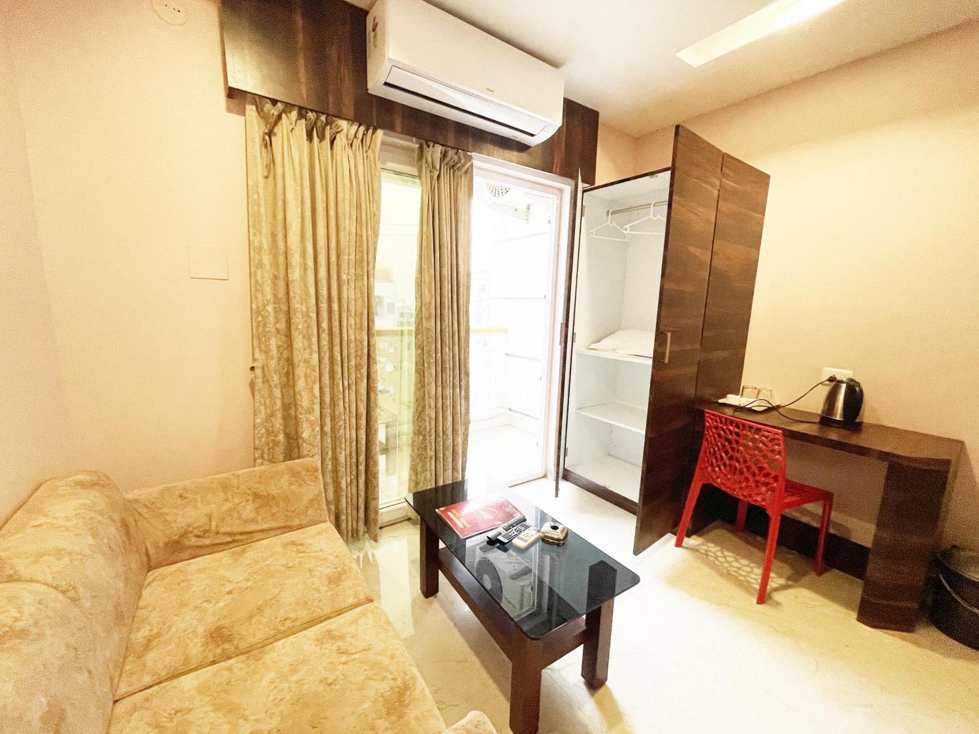 Shree Ganesh Hotel Puri Dış mekan fotoğraf